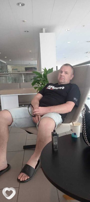 Andrei, 36, Твери — анкета №22801