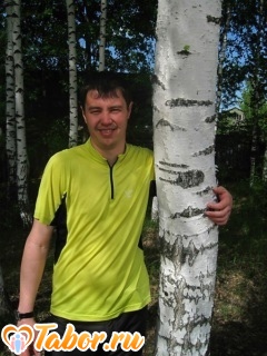 Марсель, 40, Казани — анкета №22804