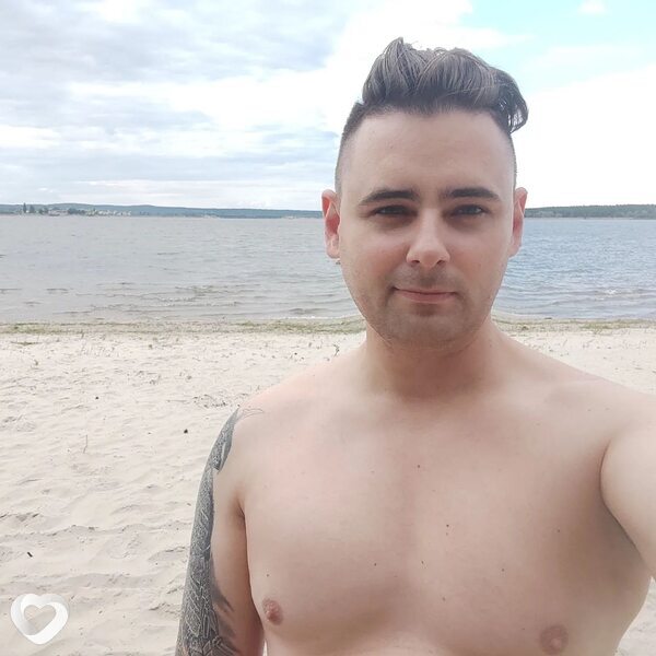 Кирилл, 35, Харькове — анкета №22815