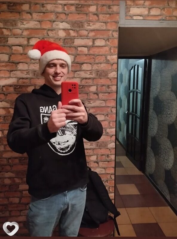 Стас, Мозырь