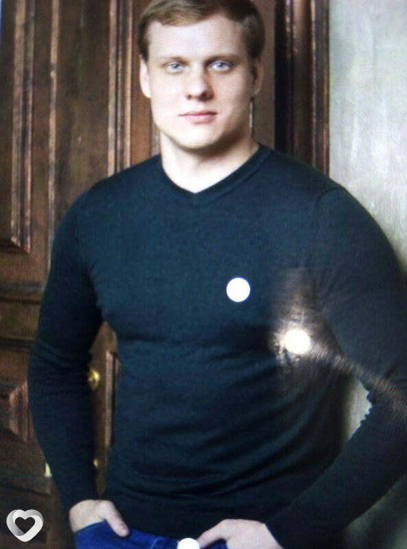 Дима, 41, Минске — анкета №22819