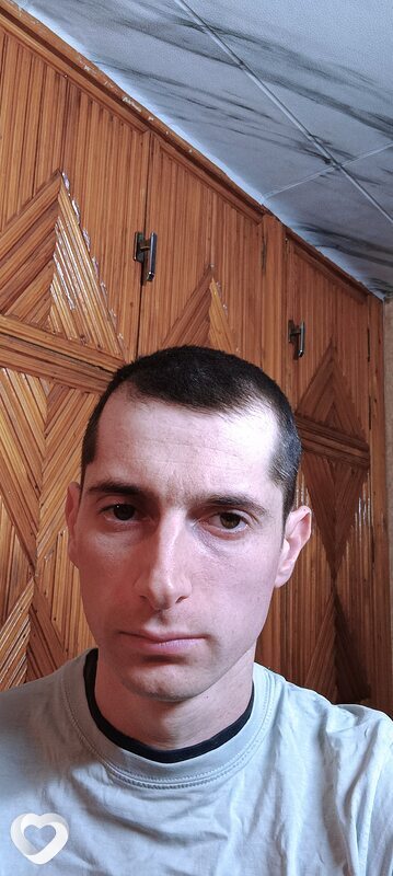 Женя Котик, 31, Мариуполе — анкета №22822