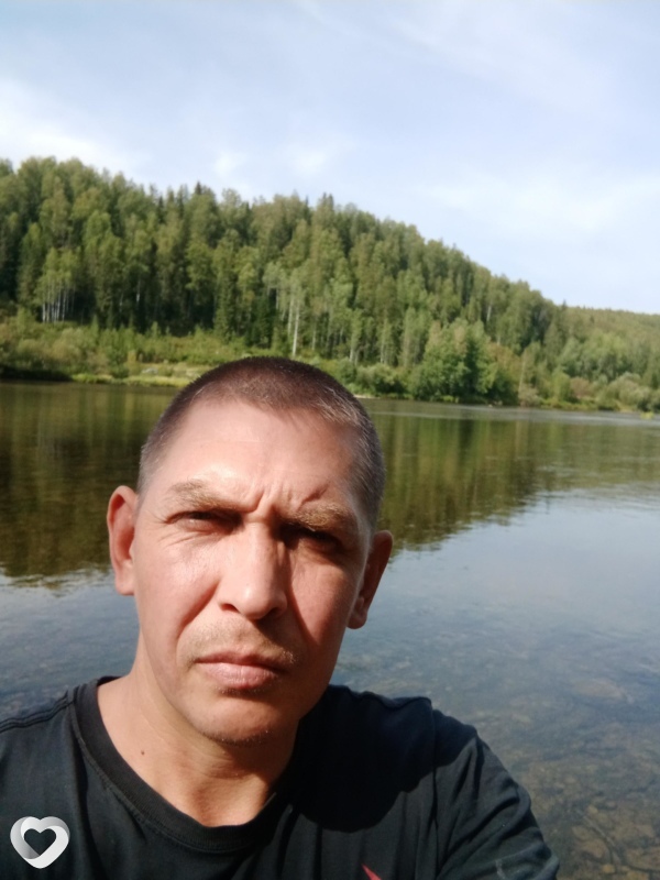 Рома, 42, Березниках — анкета №22824