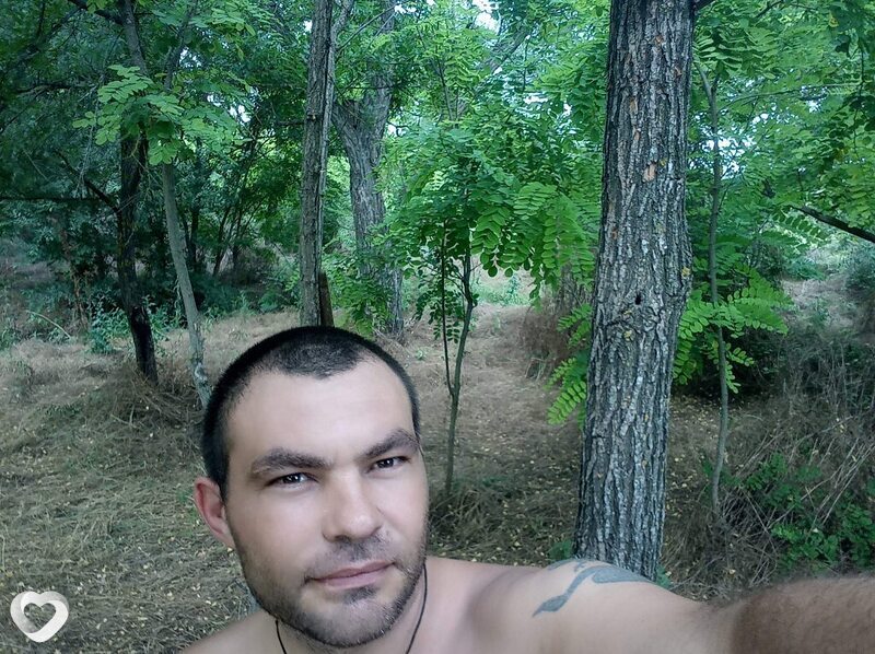 Василий, 41, Николаеве — анкета №22836