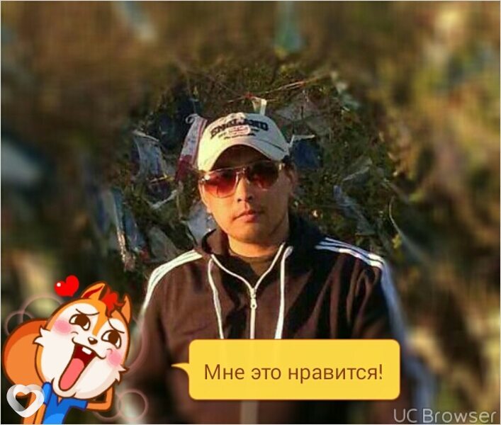 Constantin, 39, Улан-Удэ — анкета №22842