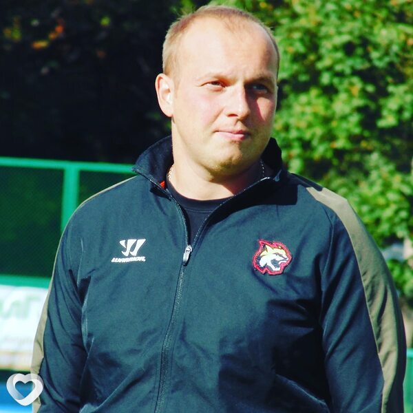 Андрей, 36, Гомеле — анкета №22849