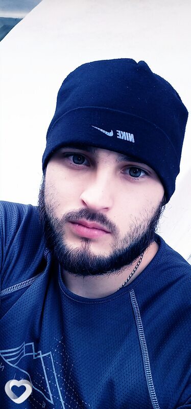 Алексей, 31, Луганске — анкета №22850