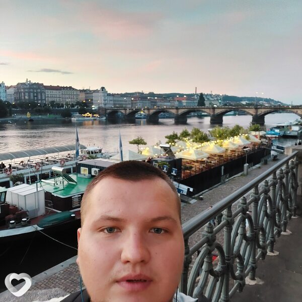 Дима, 35, Бресте — анкета №22863