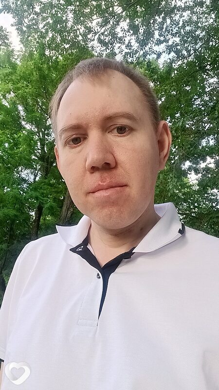 Сергей, 39, Краснодаре — анкета №22868