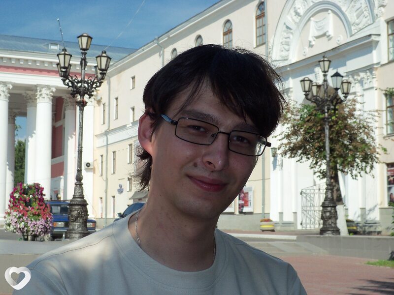 Денис, 37, Твери — анкета №22866
