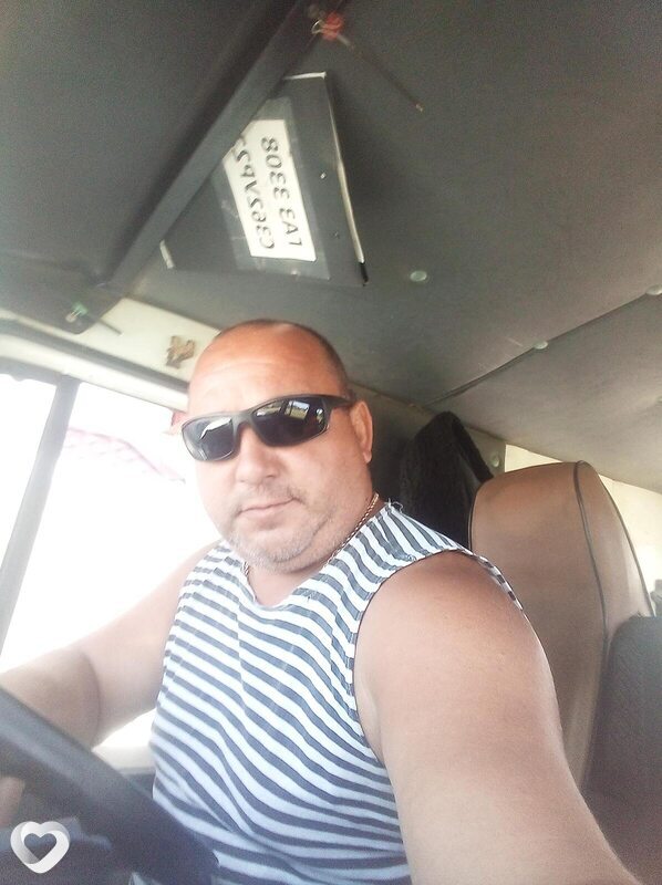 Юрий, 48, Новоалтайске — анкета №22873