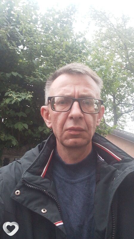 Бывший, 47, Виннице — анкета №22871