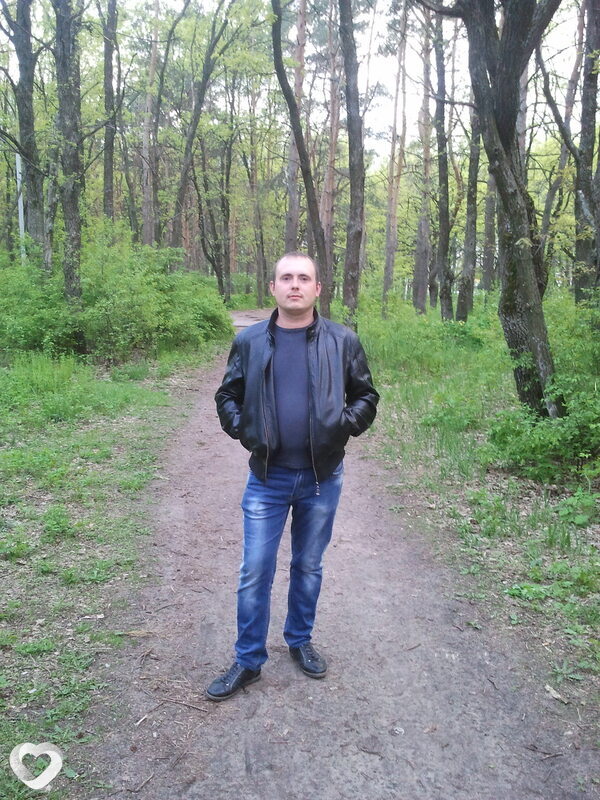 Андрей, 37, Калинковичах — анкета №22878