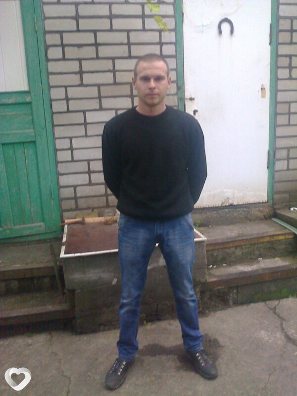 Александр, 34, Запорожье — анкета №22879