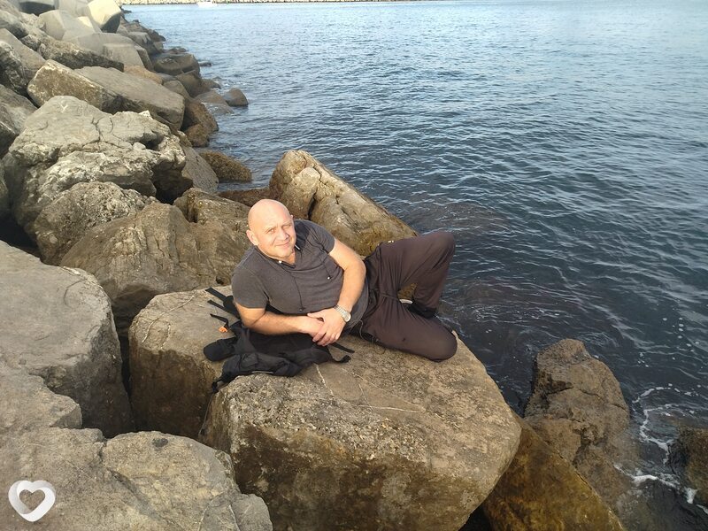Андрей, 45, Могилев — анкета №22880