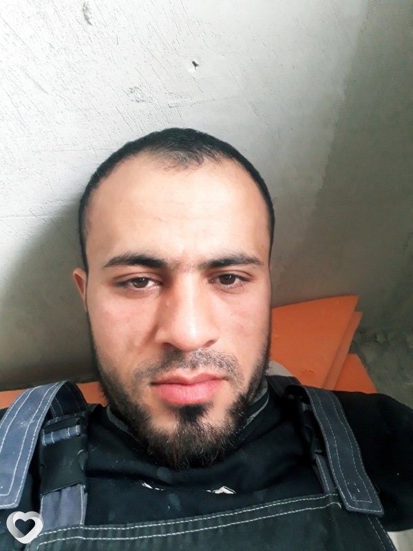 Anis, 31, Иркутске — анкета №22896