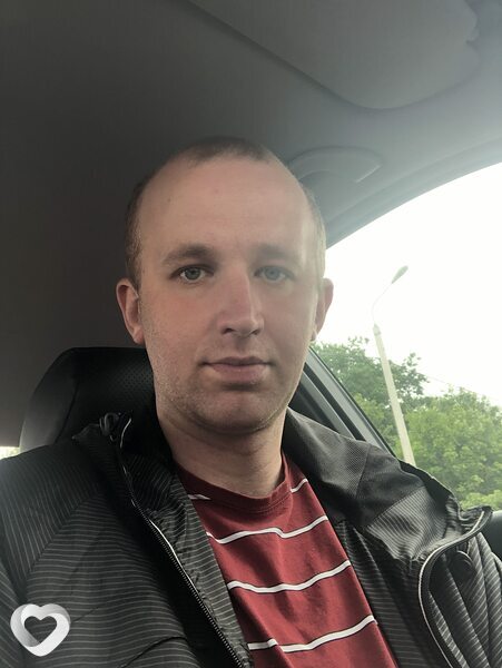 Сергей, 30, Гродно — анкета №22894