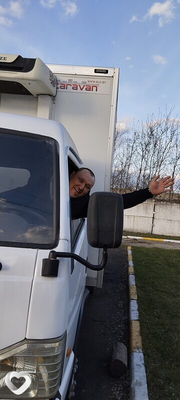 Роман, 40, Могилев — анкета №22895