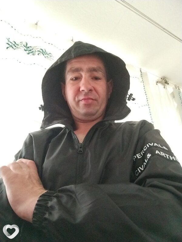 Андрей, 41, Волгограде — анкета №22899