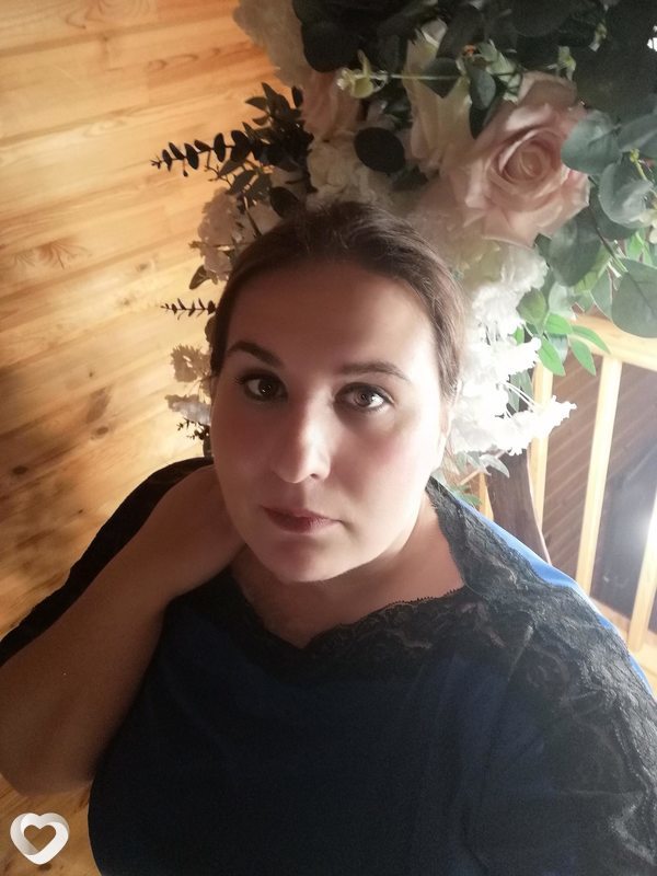 Алина, 35, Минске — анкета №22904