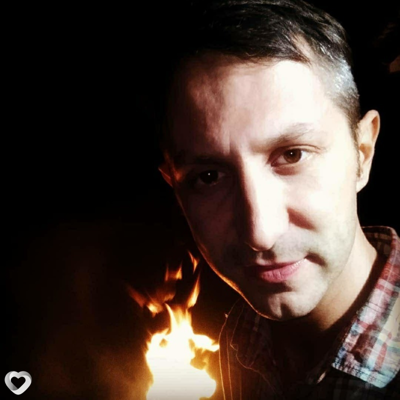 Алексей, 42, Бресте — анкета №22911