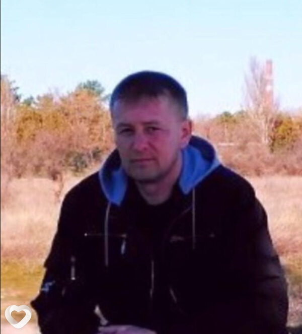 Евгений, 51, Саранске — анкета №22915