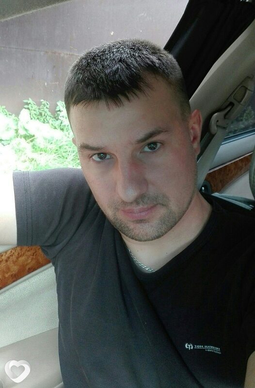 Александр, 42, Барнауле — анкета №22917