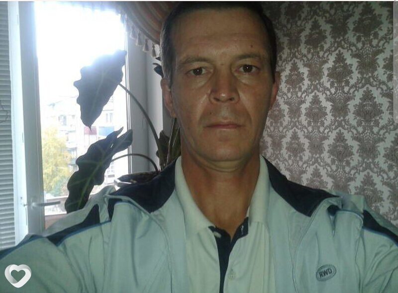 Эдуард, 50, Орске — анкета №22919