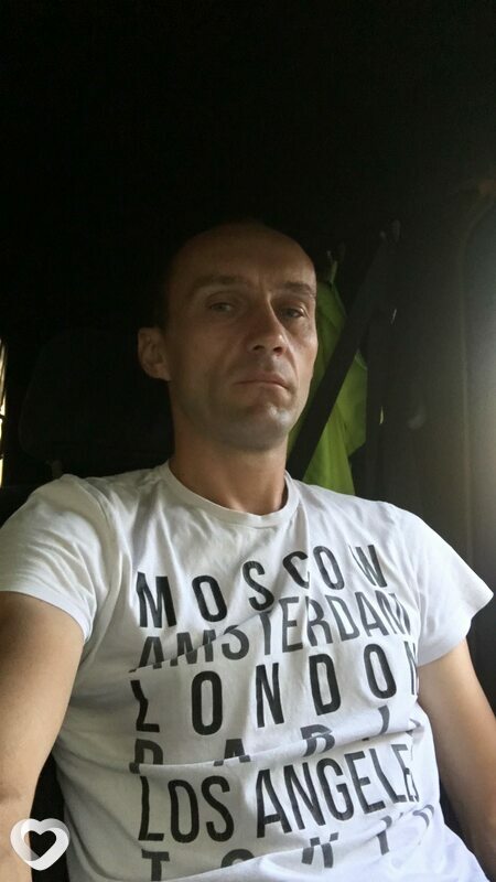Денис, 42, Минске — анкета №22922