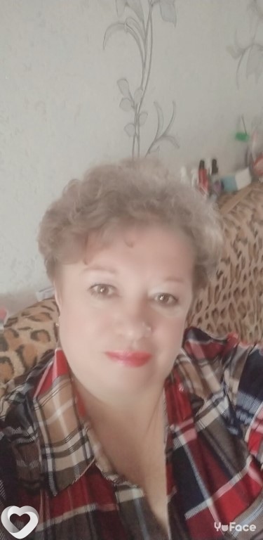 Татьяна, 60, Слониме — анкета №22927