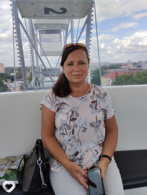 Людмила, Корма
