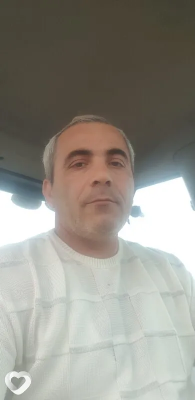 Artak, 50, Москве — анкета №2997