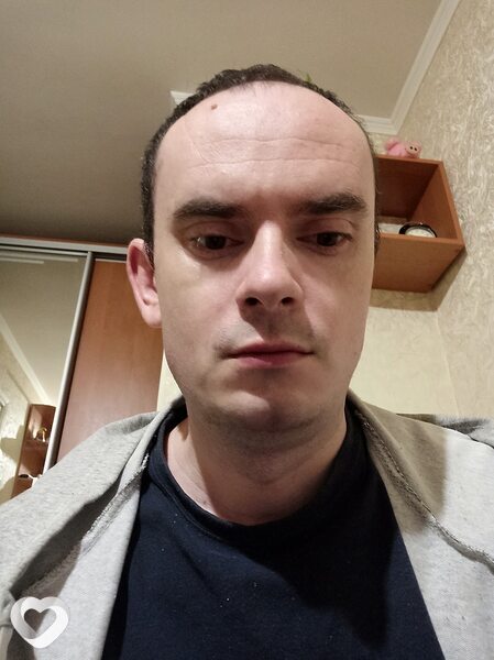 Паша, 37, Житомире — анкета №22942