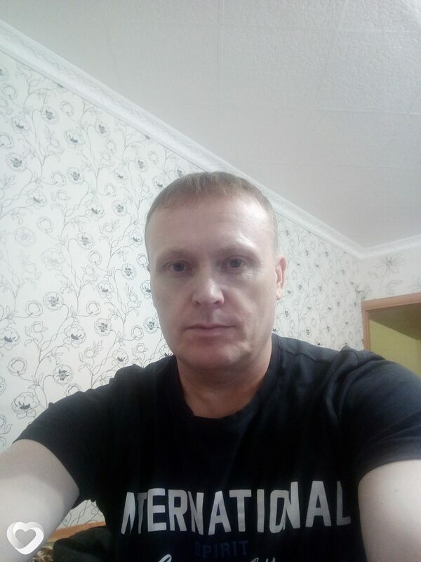 Дмитрий, 52, Улан-Удэ — анкета №22945