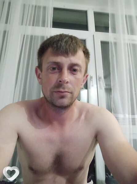 Петя, 37, Киеве — анкета №22949
