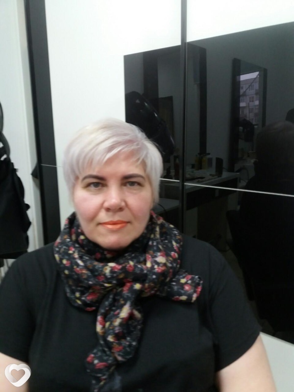 Olga, 57, Орше — анкета №22955