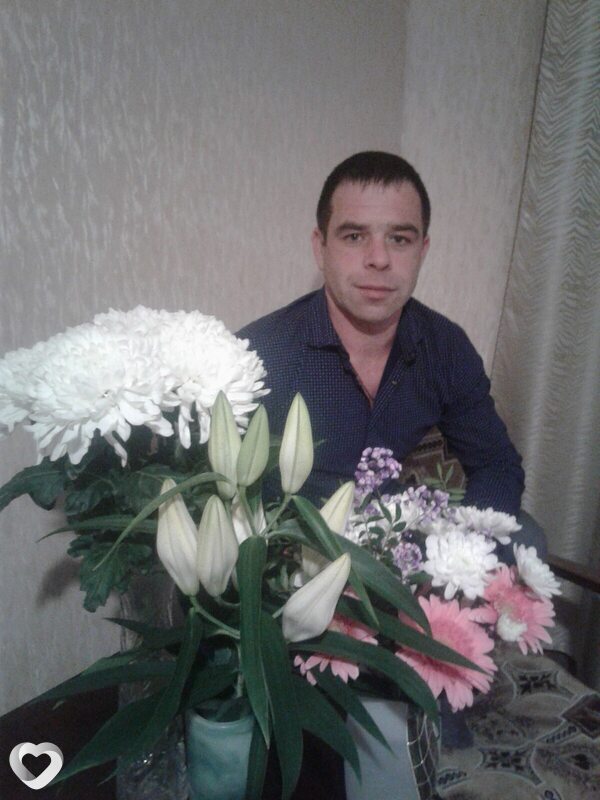 Сергей, 47, Орше — анкета №22962