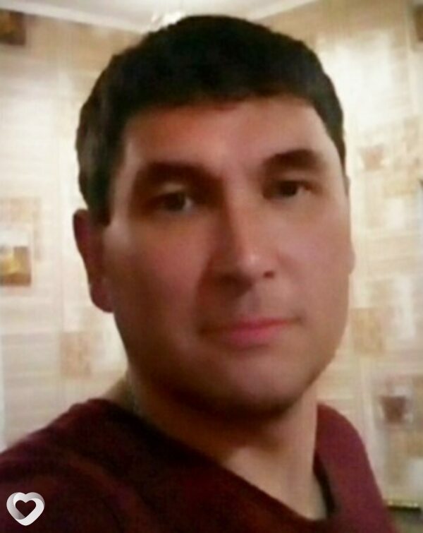 Stas, 46, Улан-Удэ — анкета №22964