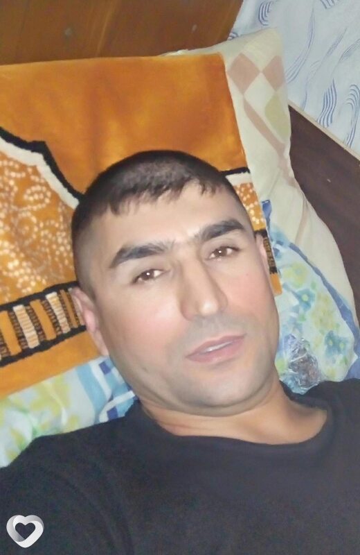 Амир, 51, Чите — анкета №22969