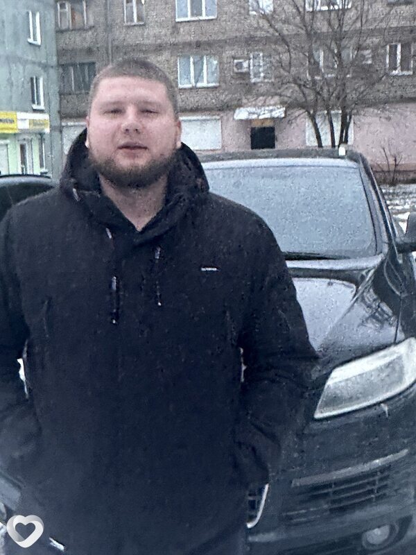 Влад, 33, Запорожье — анкета №22971