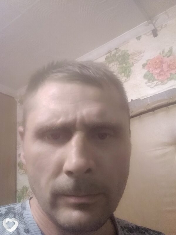 Сергей, 42, Столбцах — анкета №22972