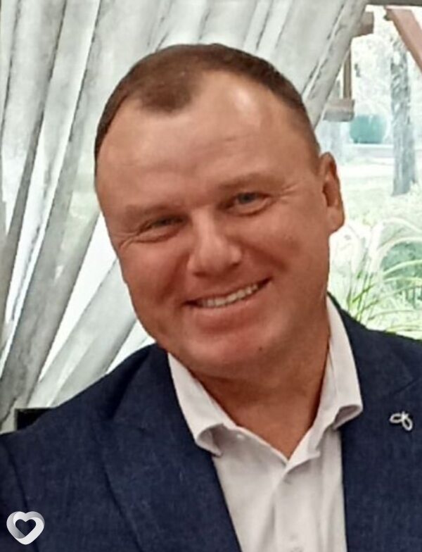 Александр, 50, Нижнем Новгороде — анкета №22977