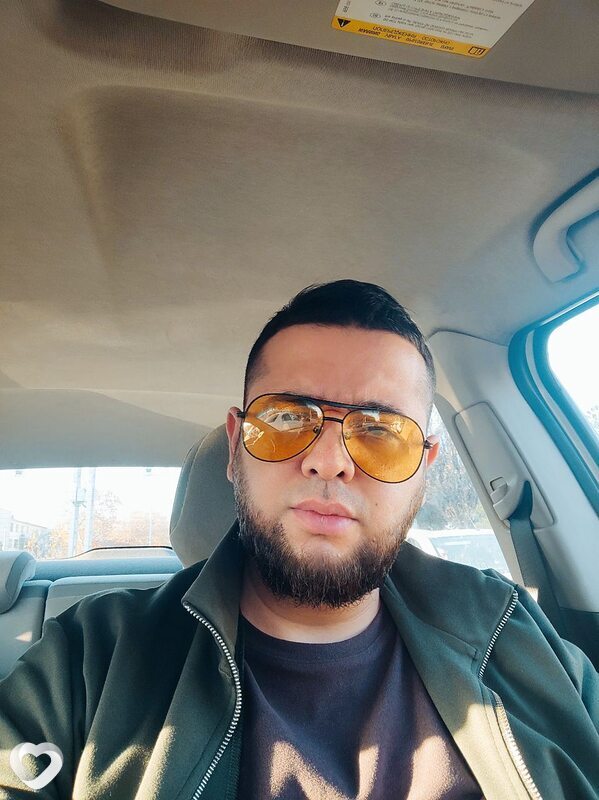 Zolotoy, 36, Ташкент — анкета №22992