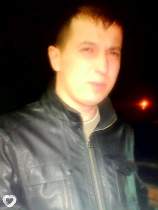 Антон, 39, Димитровграде — анкета №22998