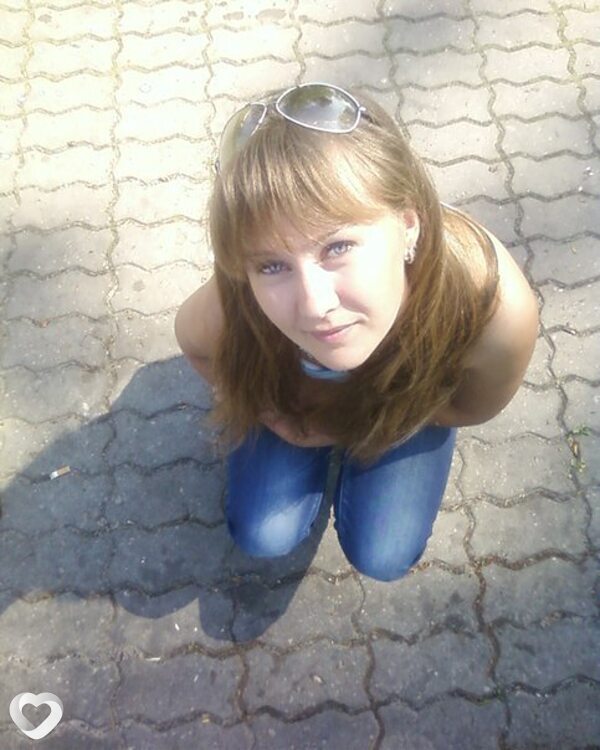 Галечка, 37, Столине — анкета №23002