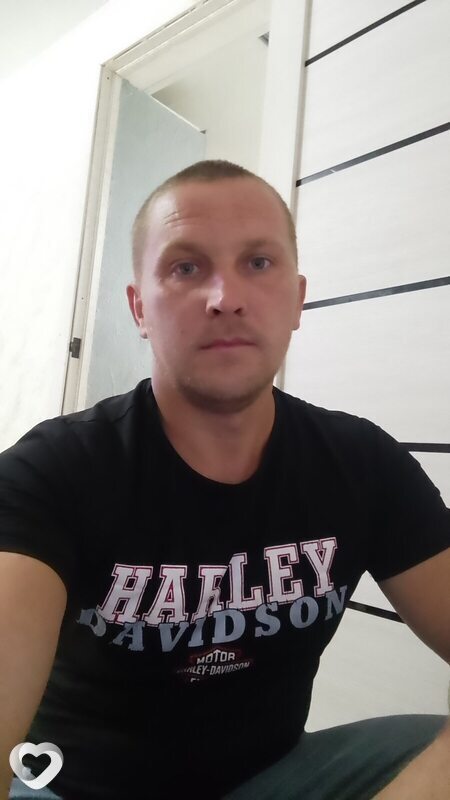 Александр, 38, Самаре — анкета №23003