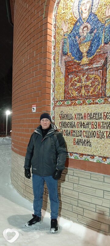 Саша, 39, Перми — анкета №23005