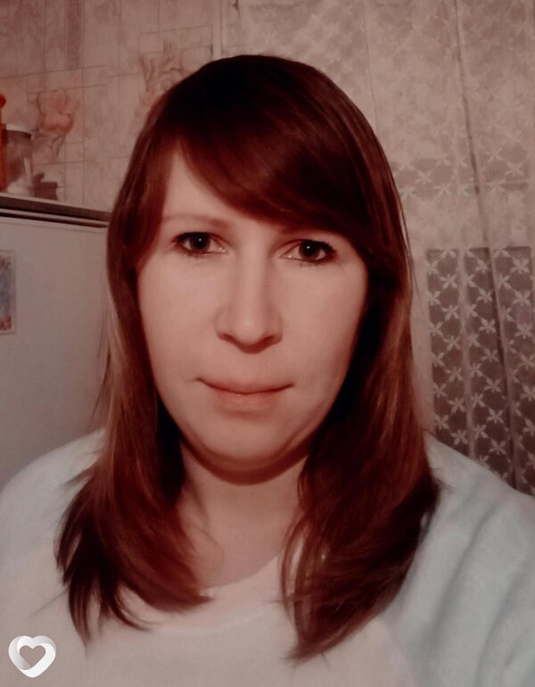 Светлана, 36, Могилев — анкета №23007