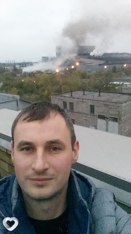 Алексей, 40, Запорожье — анкета №23009