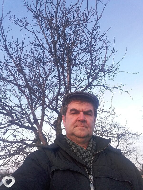 Вася, 56, Бресте — анкета №23014
